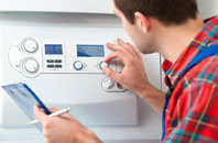 free Greenmount gas safe engineer quotes